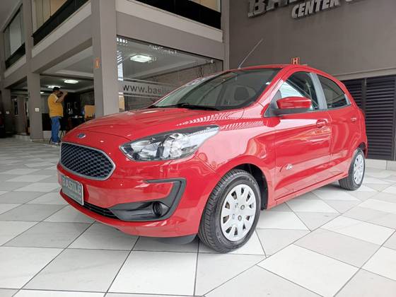 FORD KA 1.0 TI-VCT FLEX SE MANUAL FORD KA 1.0 TI-VCT FLEX SE MANUAL